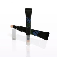 Top Quality 5ml 10ml 15ml Makeup Sponge Tube Cosmetic Tube Factory Wholesale