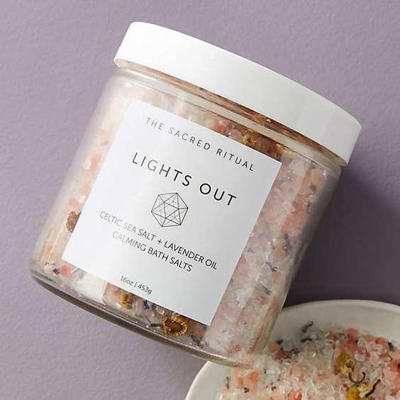 8 oz 16oz plastic jars with lids body butter bath salt containers for cosmetic beauty products packaging storage of botanicals