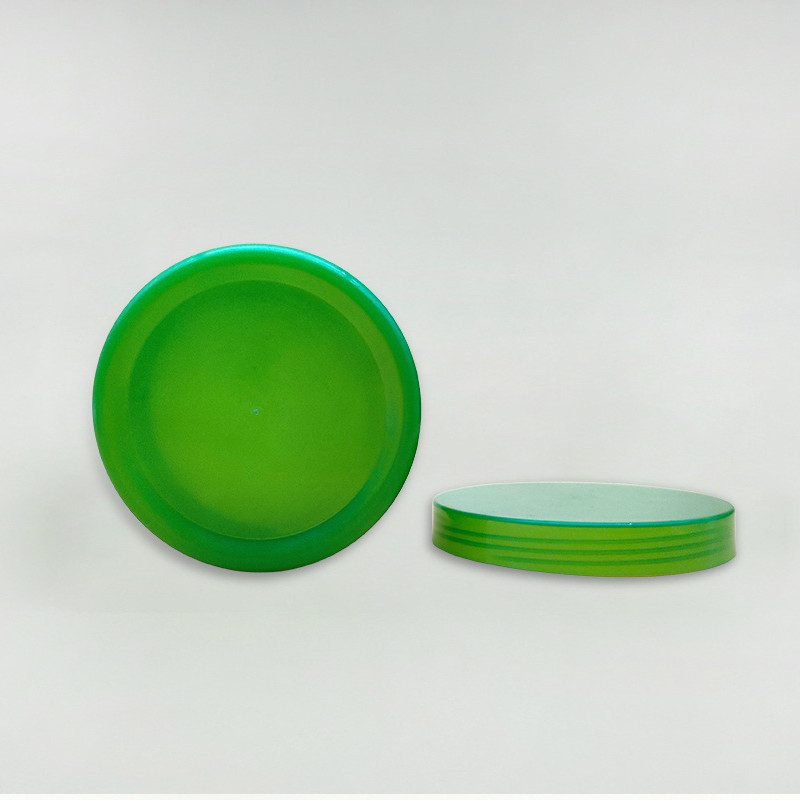 Green PP Jar Aloe Vera Gel Bottle Plastic Cosmetic jar Wide Mouth 250g/8oz 300g/10oz Sleep Mask Packaging aloe-vera-gel-bottle
