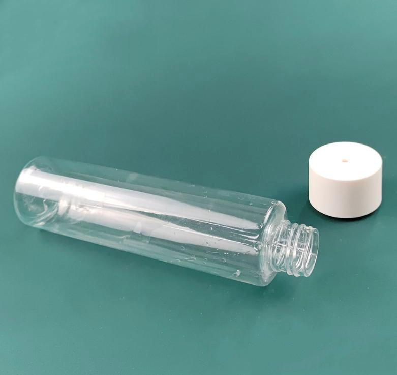 120ml 150ml Soft Lotion Cream Squeeze Tube Bottle Plastic With Twist Open Lid Cap 200ml 250 ml 300ml 400ml 500ml Shampoo Bottle
