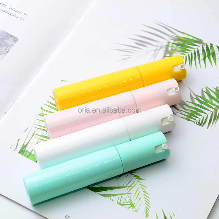 Free Sample Glass Spray Bottles Mini Tester Travel 2ml 3ml 8ml 10ml Perfume Bottle With Box