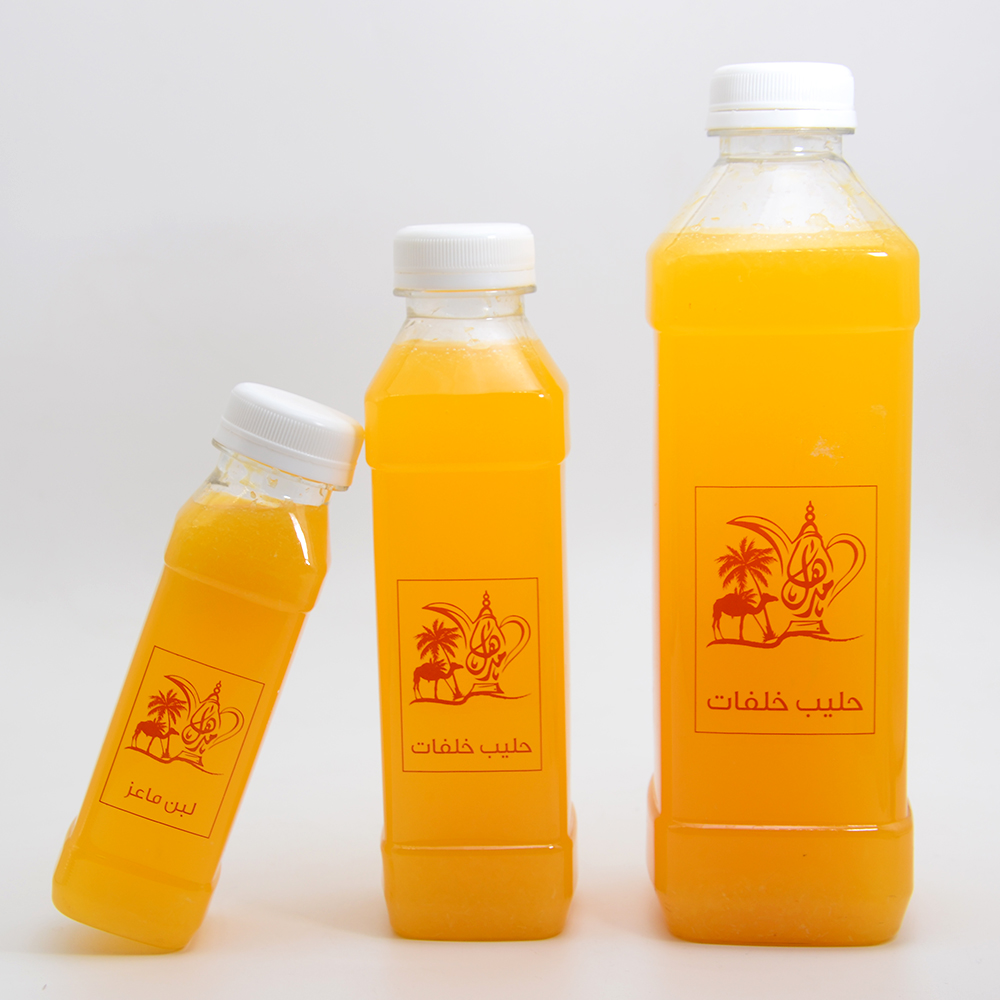 200ml 500ml 32 oz Square Juice Bottles PET Plastic Disposable with Lids Empty Wholesale Custom Cold Press Juice