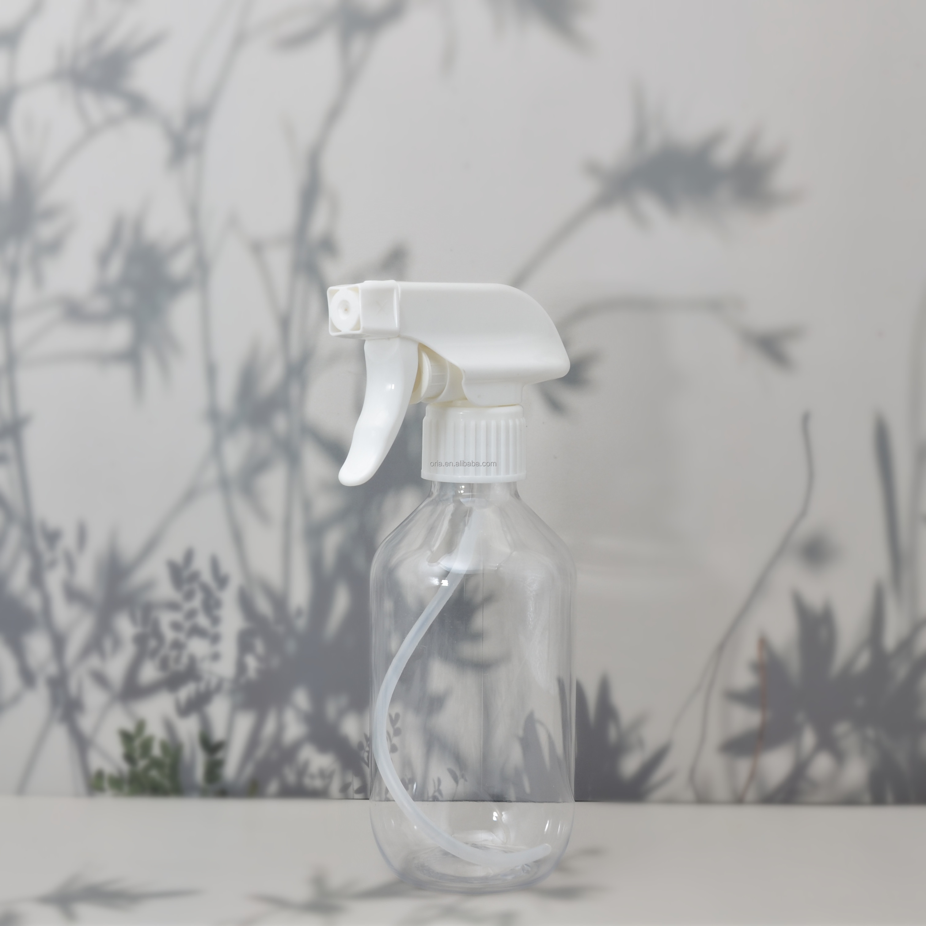 NEW Design Luxury High Quality Household Cleaning Garden PP Pump Spray Strong Plastic Trigger Sprayer