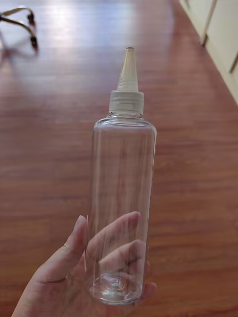 Sauce dropper squeeze bottle sauce bottles packaging 12 oz squeeze bottles 120ml 200ml 250ml 300ml 350ml 400ml 500ml 1000ml