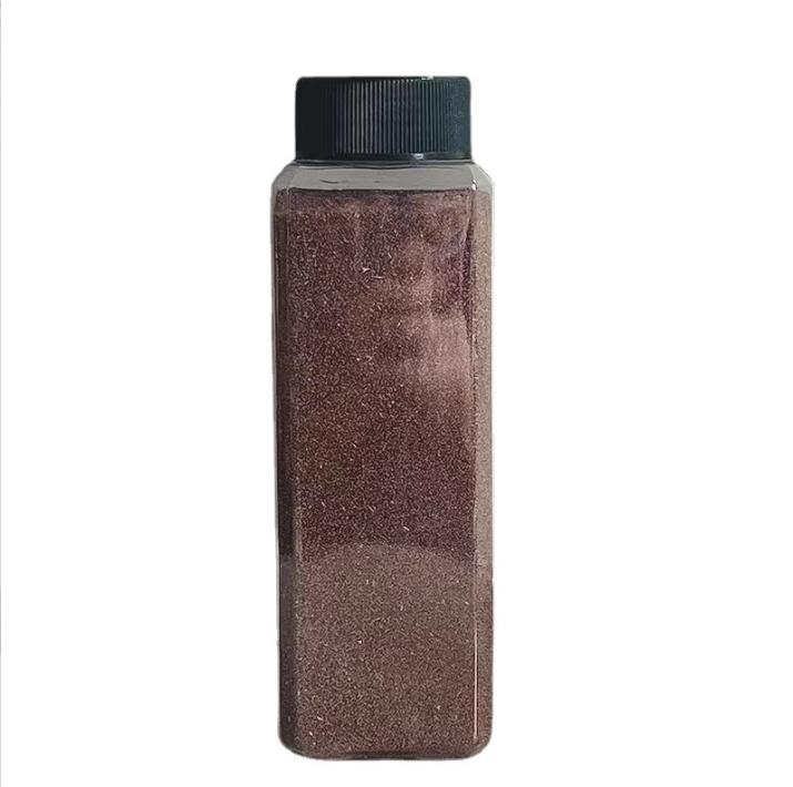 400ml Square Bottle Plastic Iced Tea Fruit Juice Boba Milk tea Coffee Powder Storage Bottle Container With Tamper-proof Cap