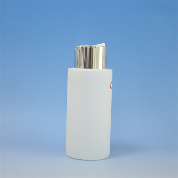 Wholesale Travel Plastic Toner Bottles Face Serum 100Ml 120Ml 200Ml For Makeup Removal