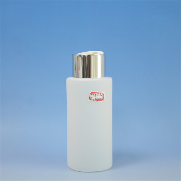 Travel Toner Bottle 100Ml 200Ml High Quality Beauty Travel Toner Bottle With Pink Pump