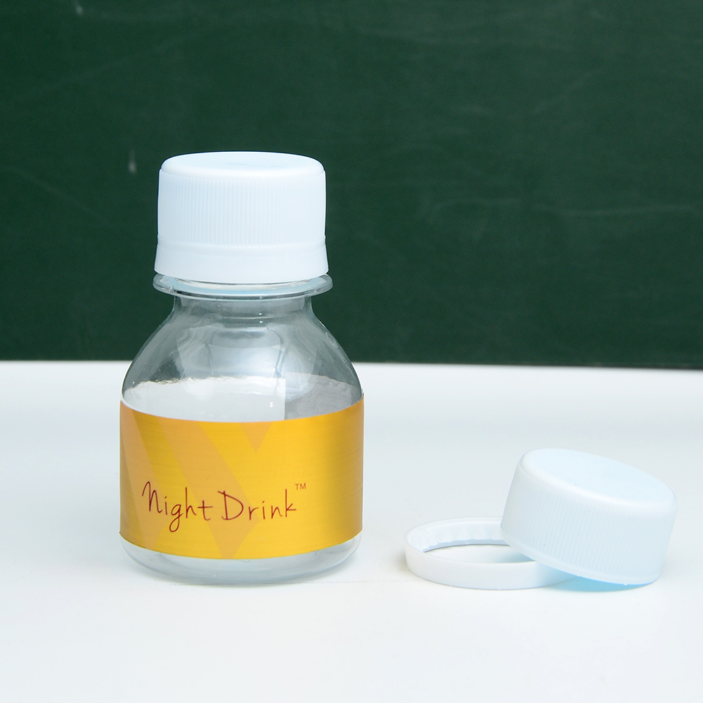 60ml 100ml 120ml Small Round Square Plastic Juice Bottles with Cap 2 oz 3.5oz 4oz  Empty Plastic Ginger Shot Bottles