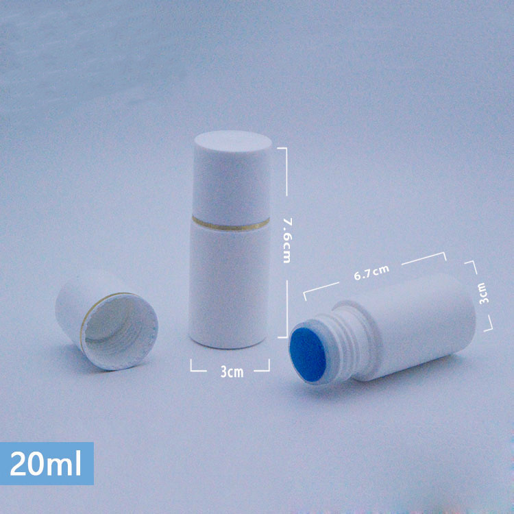 Small Refillable bottle with foam 20ml 30ml 50ml Mini Travel Square Body Spray Perfume Bottles Dispenser for Mosquito Repellent