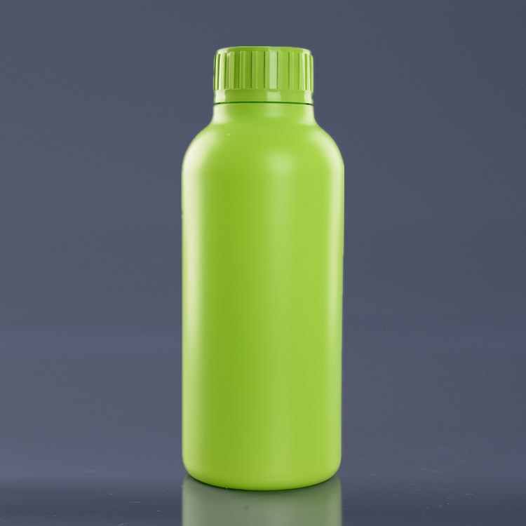 100ml 250ml 500ml 1000ml Fertilizer high barrier pesticide bottle chemical reagent bottle