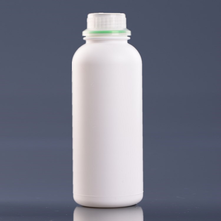 250ml 400ml 500ml Plastic Pe Bottle For Pesticide And Chemical Liquid Powder Solids Gel Liquid Containers