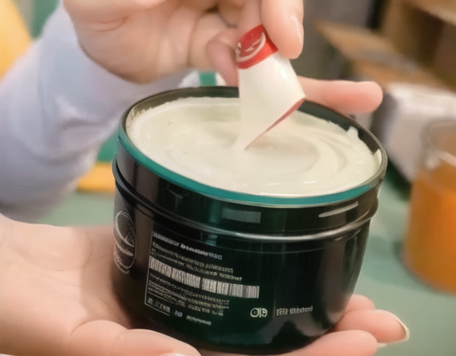 Wholesale Cosmetic Containers Packaging Beauty Facial Care Packaging Jar Jars for body butter 120ml 150ml 200ml 250ml 300ml
