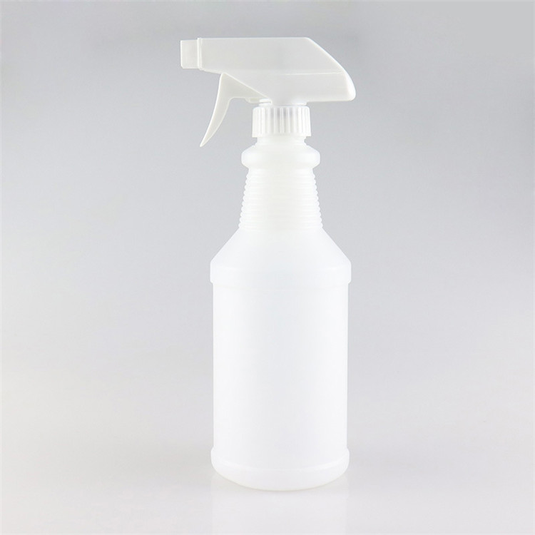 Reusable Trigger Pump Sprayer Garden trigger spray plastic bottles