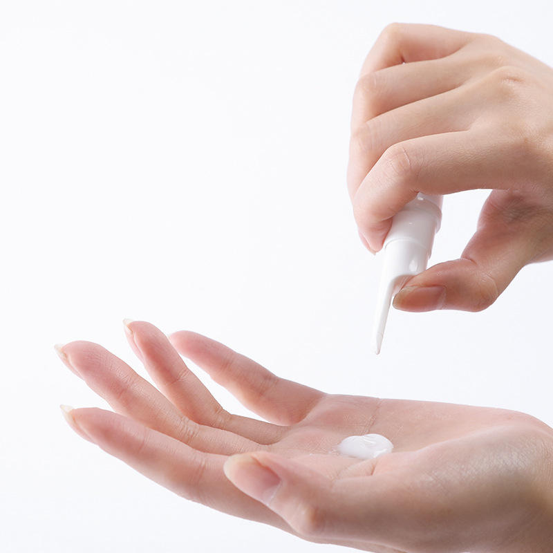 5ml 10ml 15ml Cosmetics Airless emulsion bottle eye cream BB cream Essence Serum Body lotion dispenser bottle