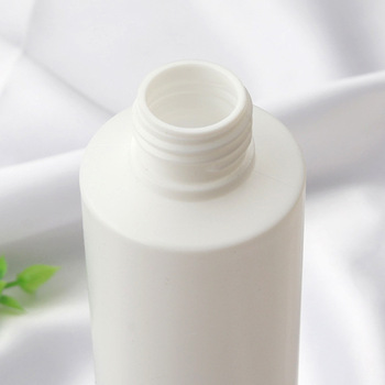 Custom Round Sharp Suace bottle Kethup Sauce Oil Bottle Squeeze Bottle With Twist Cap