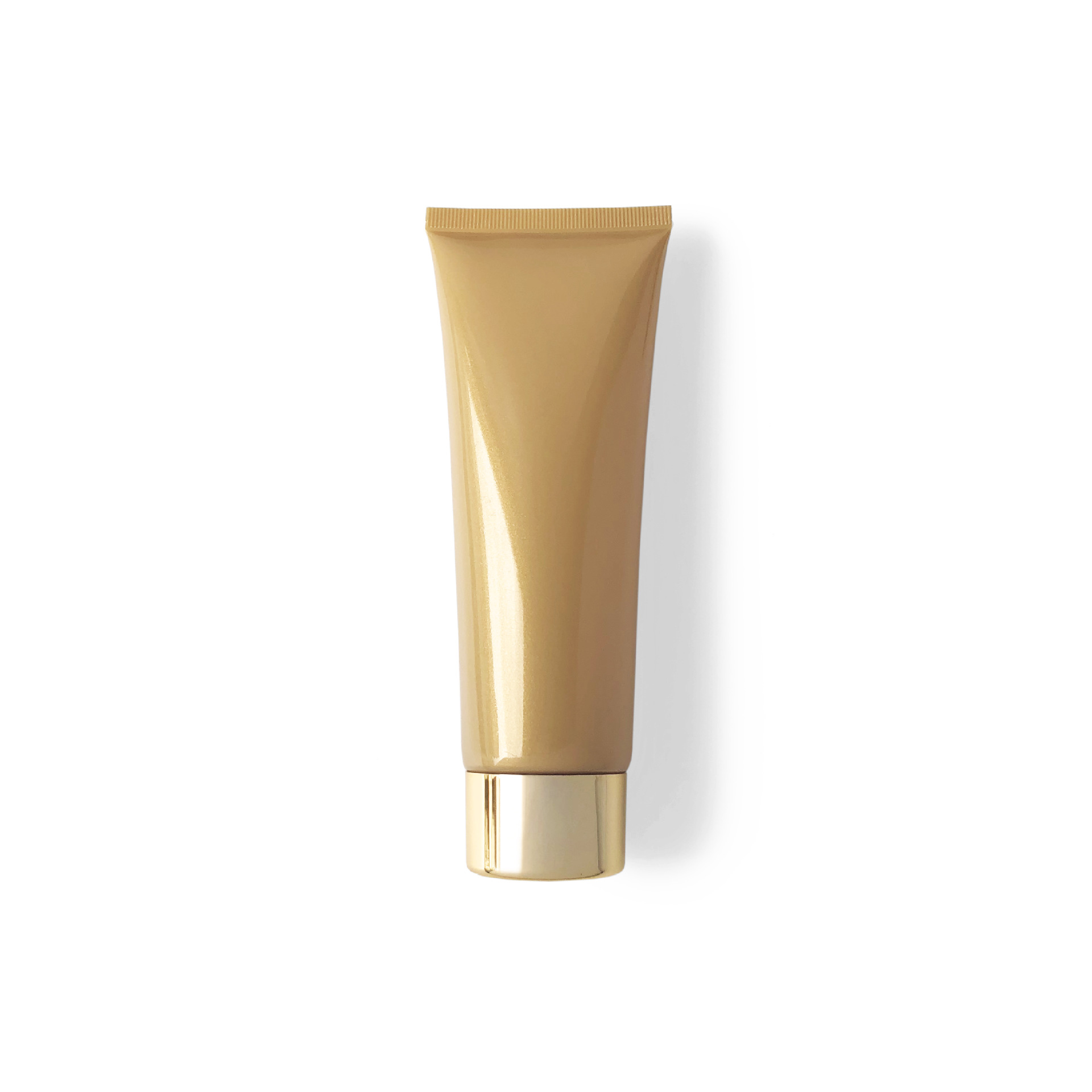 3 4 oz Plastic Bottles Cream Lotion Shampoo Travel Sample Containers squeeze tube cosmetic soft tube for facial cleanser