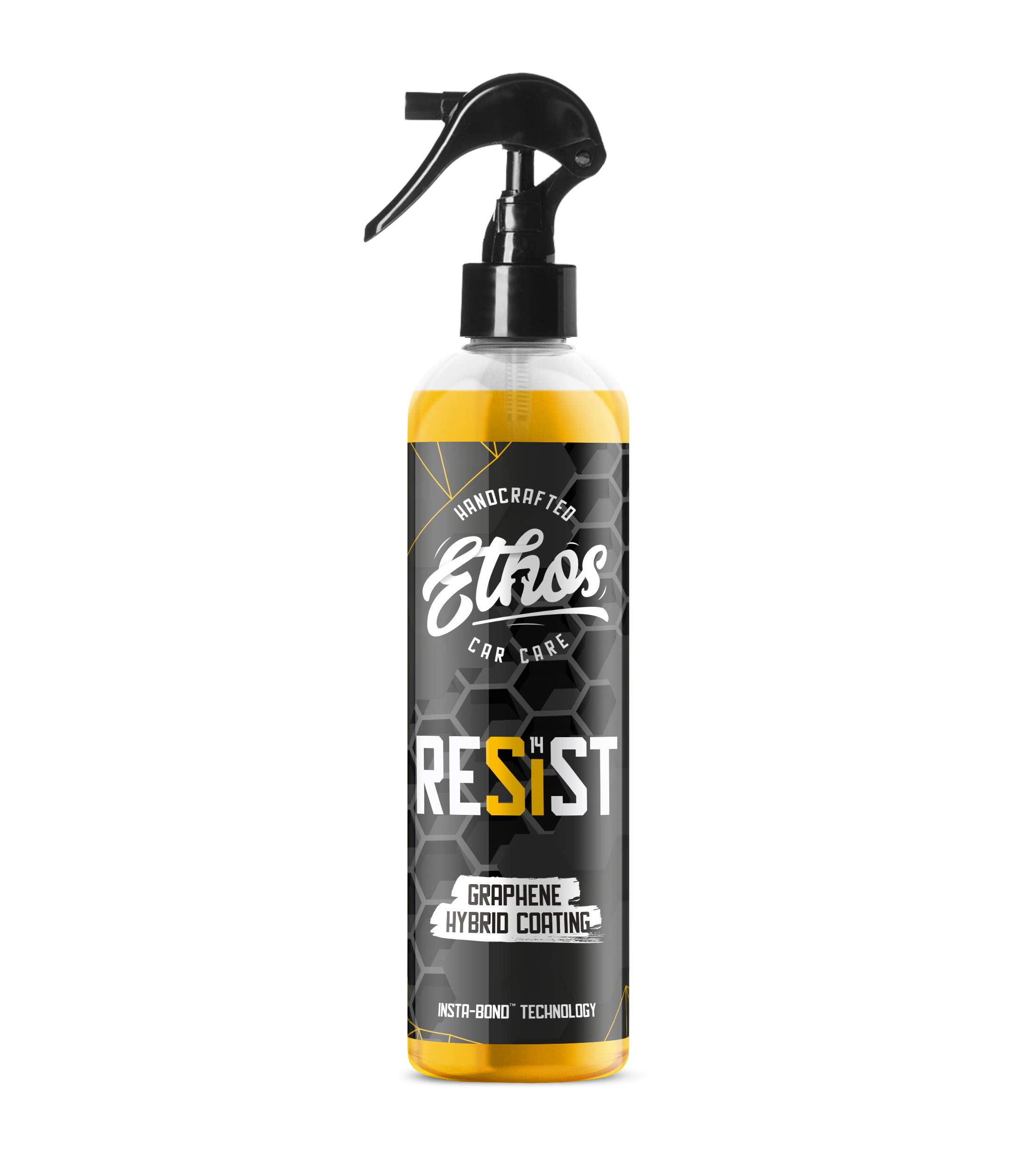 16oz 32 oz. Car Cleaning Spray Bottle Ceramic Spray Polish & Paint Wash Conditions Motorcycle Wheel Tire Cleaner Bottle