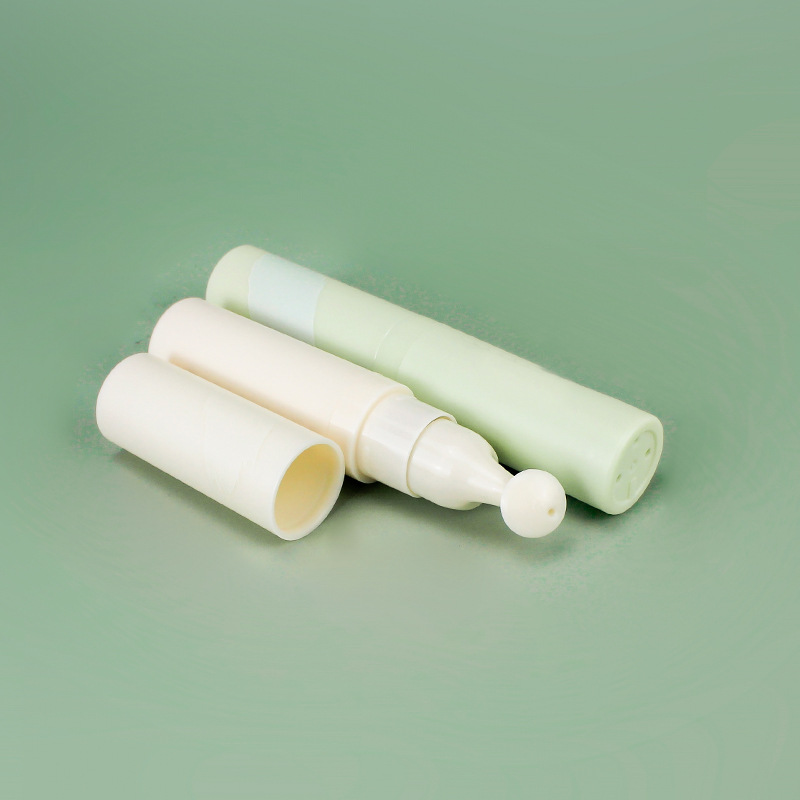 5ml 7.5ml Eco Friendly Custom Logo Cute Plastic Empty Mini Lip Gloss Containers And Packaging Cuticle Oil Twist Pen