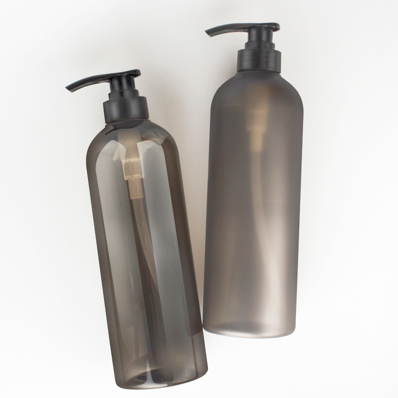 8oz 16oz Plastic Soap Dispenser Bottles body butter pump bottles pet plastic cosmetic fine mist spray bottle
