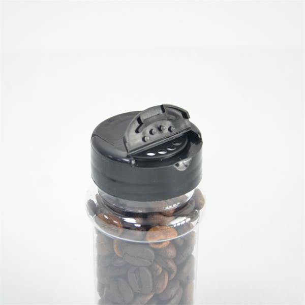Wholesale 2Oz 3Oz 6Oz 8Oz Plastic Spice Jars With Sifter And Cap