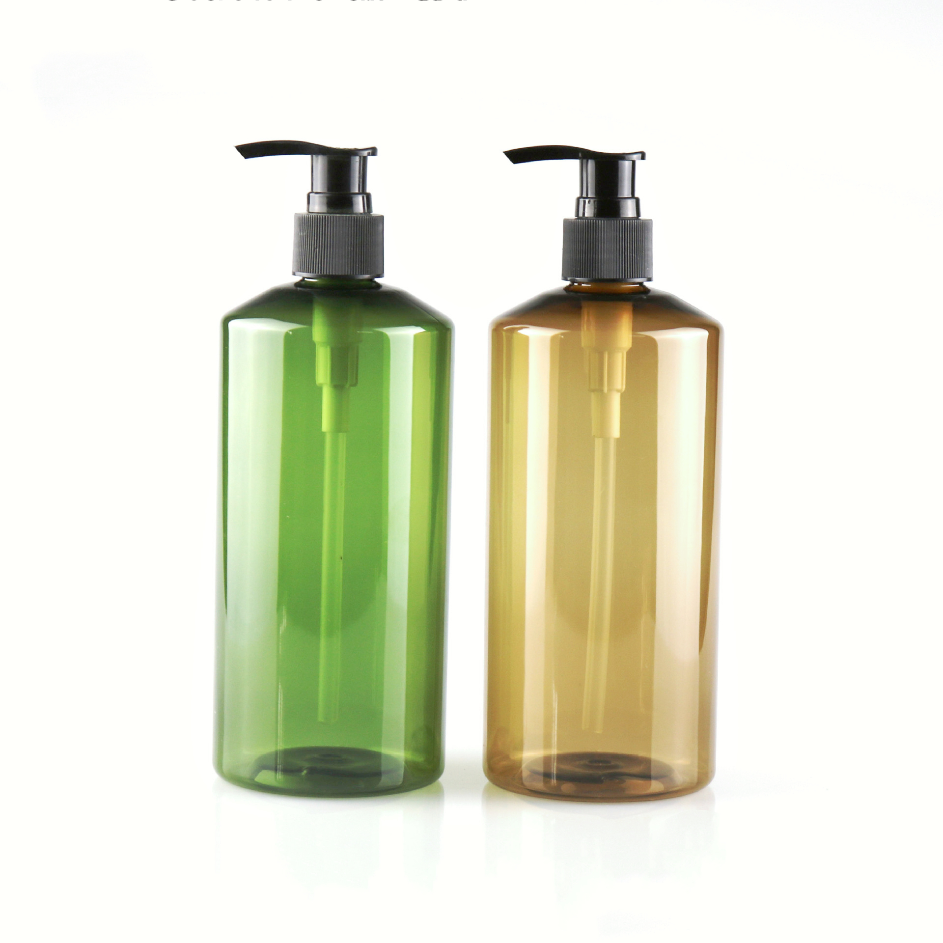 Plastic Bottle Container for Shampoo Moisturizer Face Cream Liquid Hand Soap hand sanitizing bottle for kids