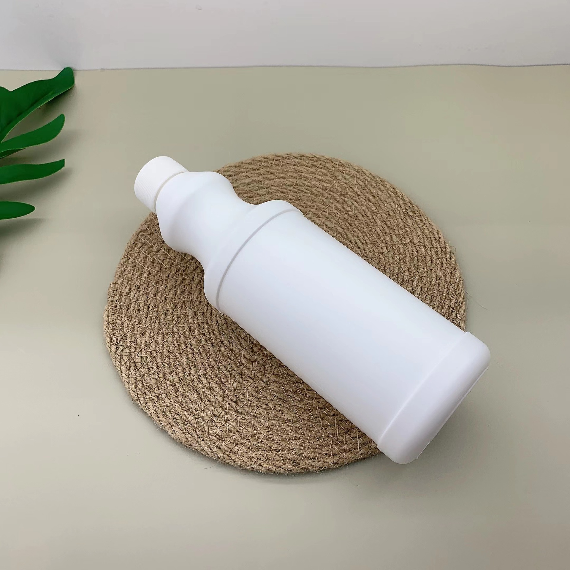 500ml HDPE plastic trigger spray bottle garden watering house cleaning