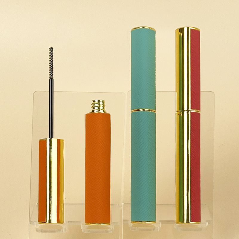 9ml Mascara container packaging plastic Mascara tube packaging