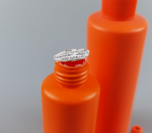 Hot Sauce Bottles Ketchup Plastic Squeeze Bottles Empty BBQ Sauce Ketchup Bottle Packaging