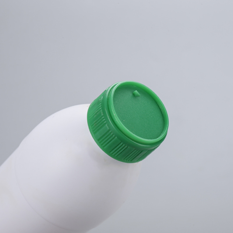 HDPE Plastic Bottle 300ml 500ml 1000ml 1 litre plastic bottle for chemicals fertilizer dosing ink high resistant chemical bottle