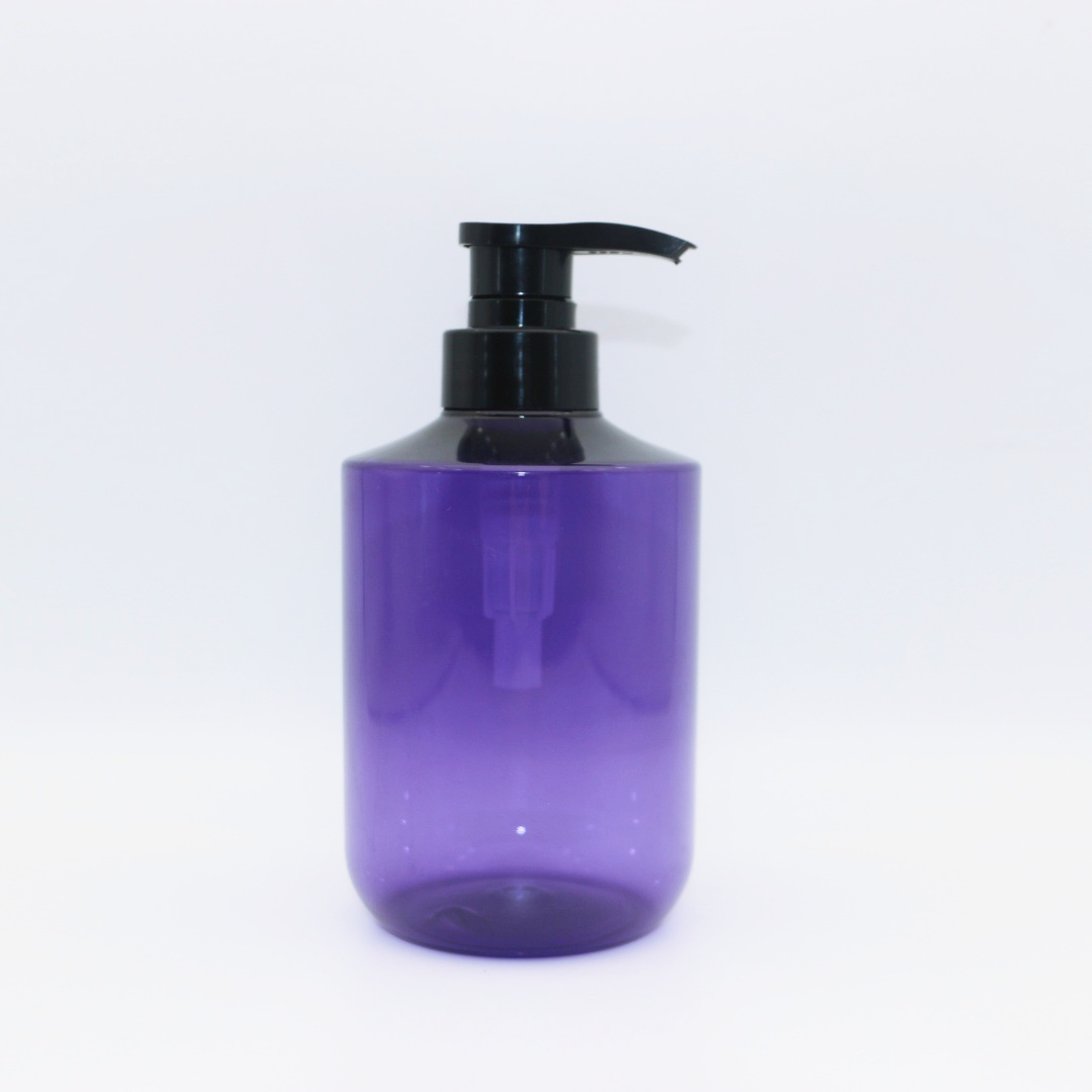 Custom Plastic bottles with dispenser for body butter Advanced Slim Body Cream Wide Mouse Cream lotion jars with lids