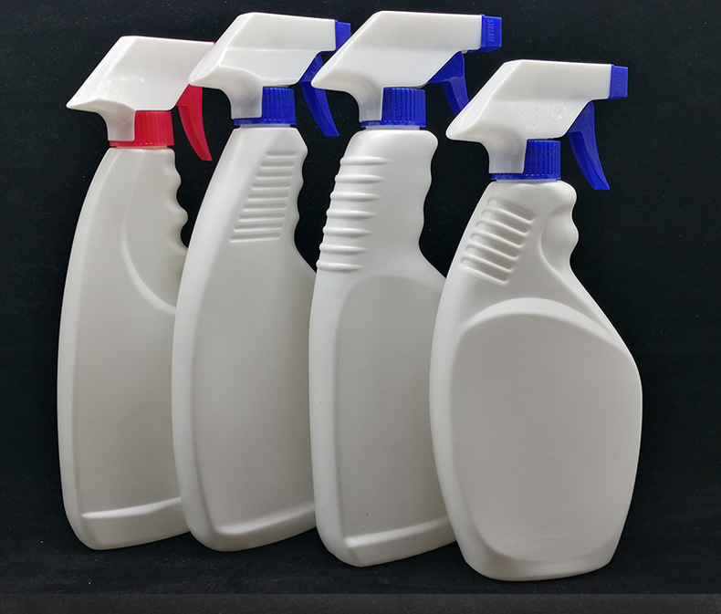 50g 80g 100g 120g 150g 200g 4oz Cosmetic HDPE Talcum Powder Bottle For Powder Bottle Container Customized Package
