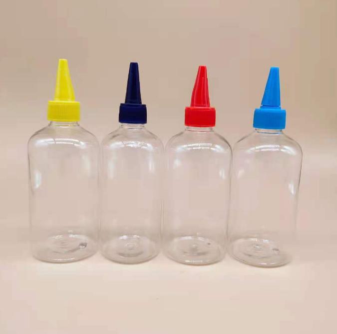bbq sauce bottle pump dispenser take away sauce containers squeeze bottle for sauce salsa squeeze bottles cap