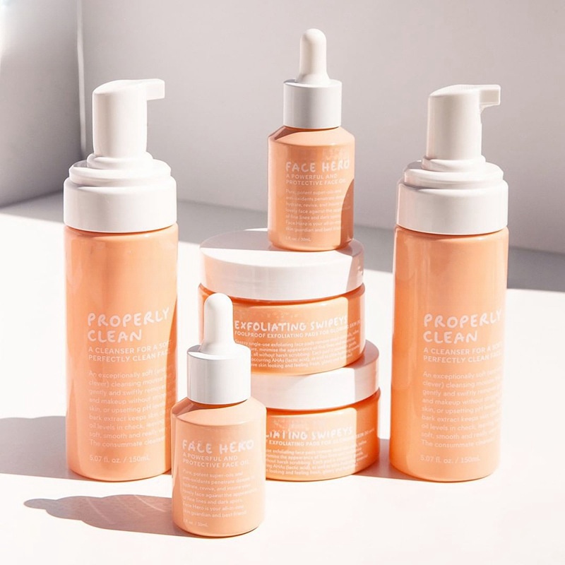 Empty 30 Ml 50Ml 100Ml 120Ml 200Ml Lash Cleanser Mousse Facial Foaming Eyelash Shampoo Foamer Dispenser Clear Foam Pump Bottle