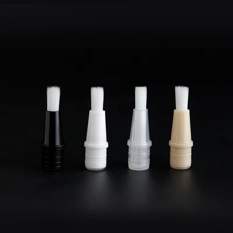 4ml 5ml Cosmetic Plastic Package Aluminium/metal Empty Concealer Twist Pen,twist cosmetic pen,twist brush pen
