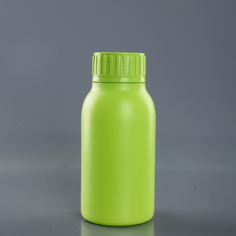 100ml 250ml 500ml 1000ml Fertilizer high barrier pesticide bottle chemical reagent bottle