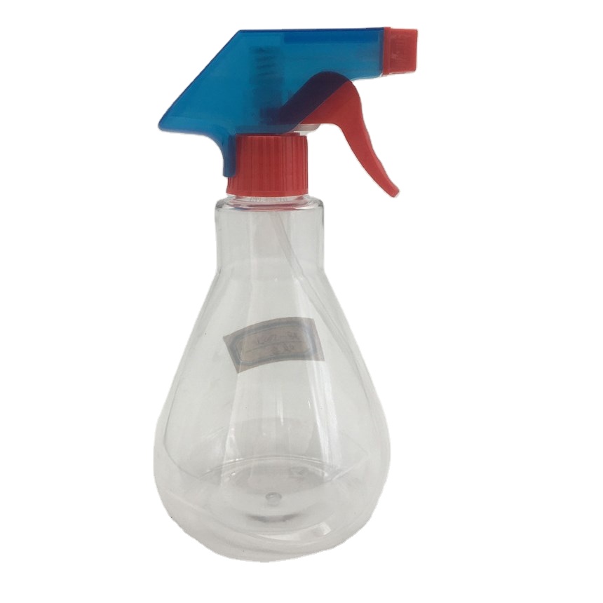 100ml 250ml  500ml Plant Mist Spray Bottle Fine Mist Plant Spray Bottle with Trigger Sprayer household