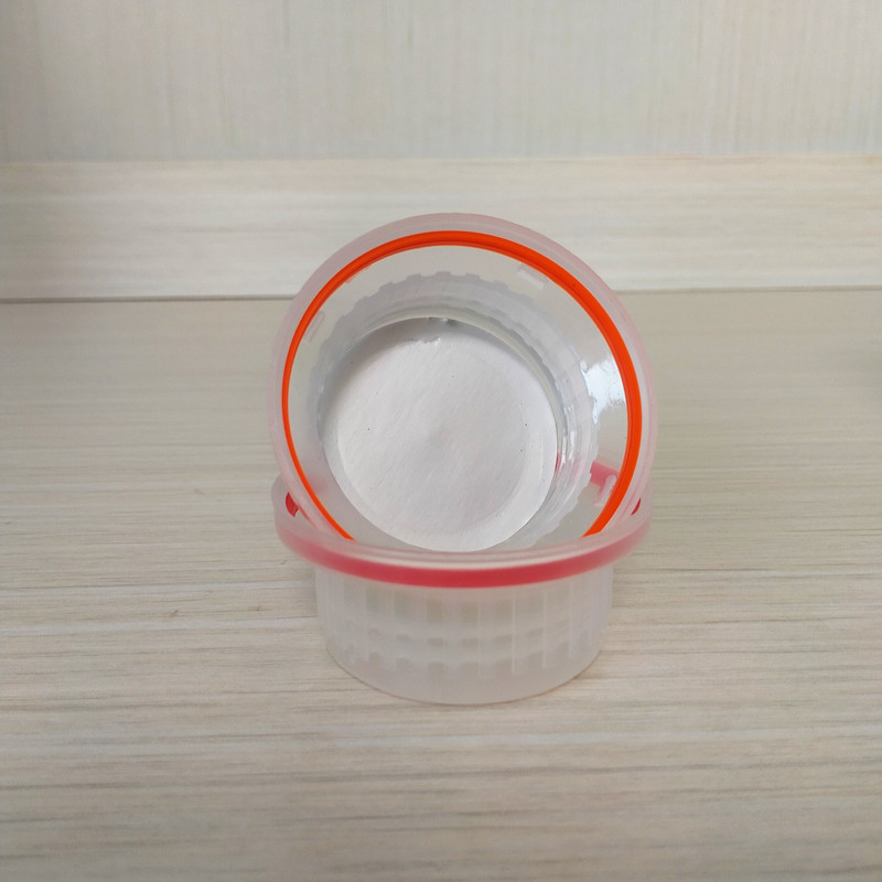 250ml 400ml 500ml Plastic Pe Bottle For Pesticide And Chemical Liquid Powder Solids Gel Liquid Containers