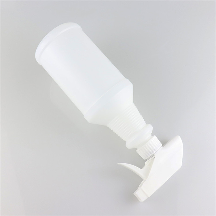 Reusable Trigger Pump Sprayer Garden trigger spray plastic bottles