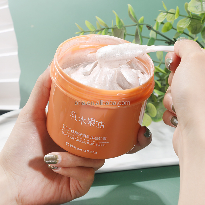 Empty Plastic Jars with Lids for Cosmetics 120ml 150ml 300ml Lotion Cream Scrub Body Butters Firming Skin Hot Cream Lotion Jar