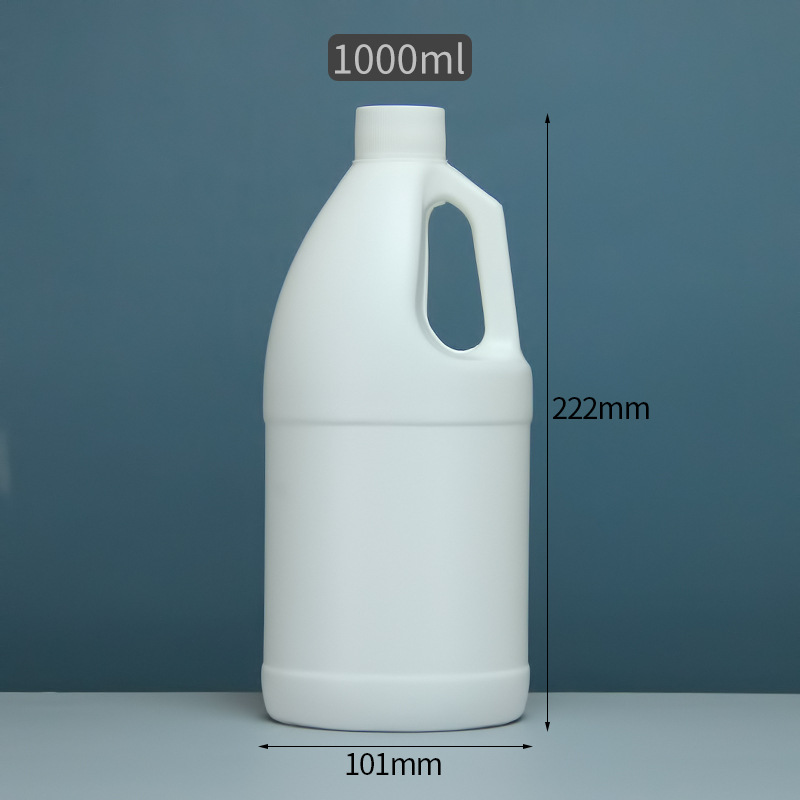 1000ml 2000ml body lotion gallon epoxy resin gallon one gallon water juice milk cosmetic essential oil bottle