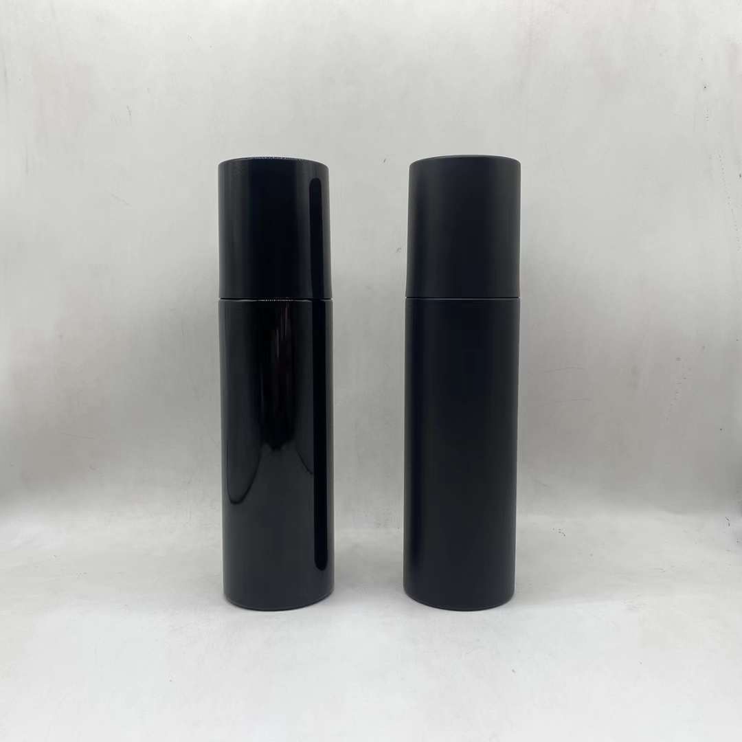 Wholesale Skincare Packaging Fine Mist Matt Frosted Perfume Cosmetic Plastic Spray Bottles 200ml 300ml