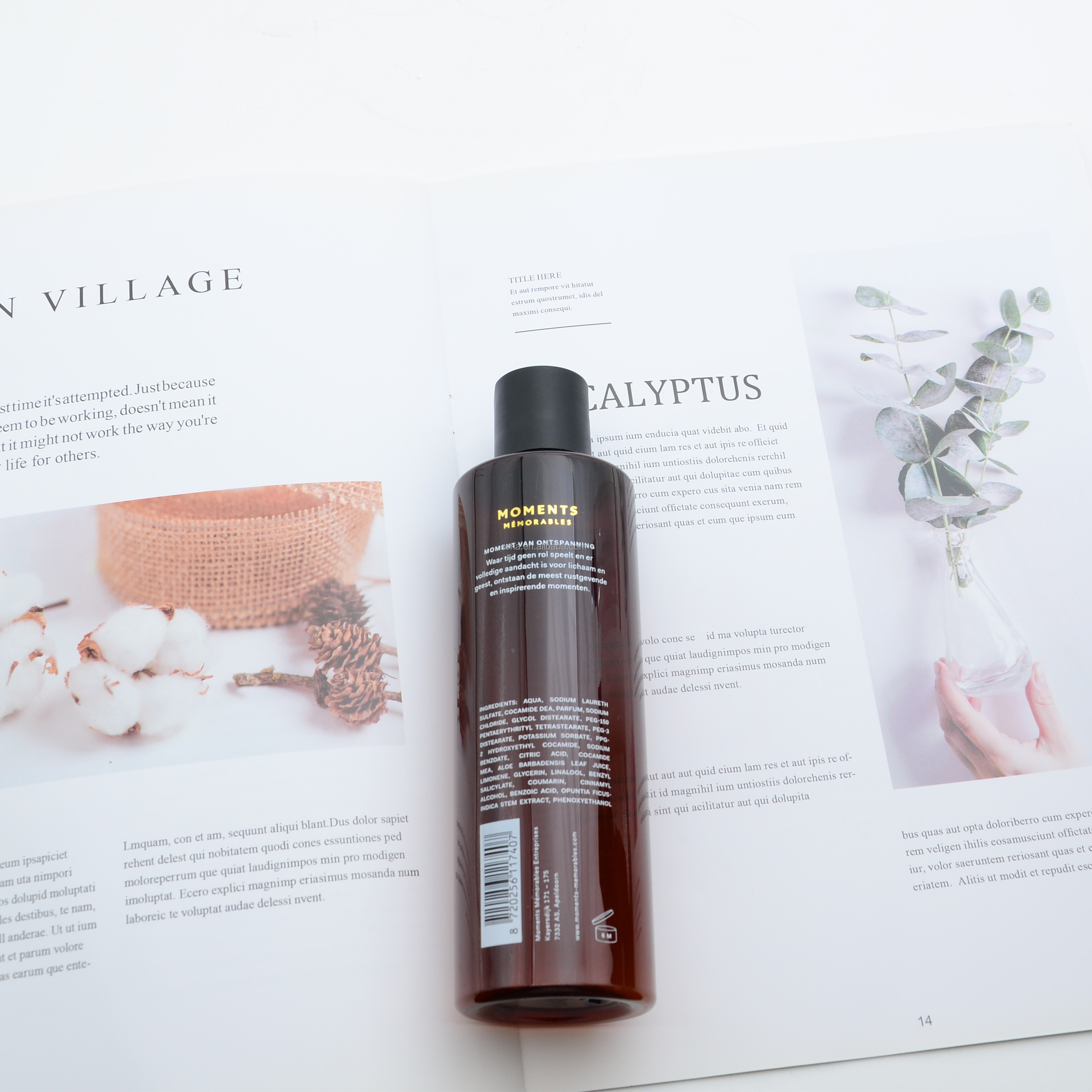 Wholesale luxury pet plastic frosted toner bottle 100ml cosmetic screw caps bottle and 200ml toner bottle for face skincare