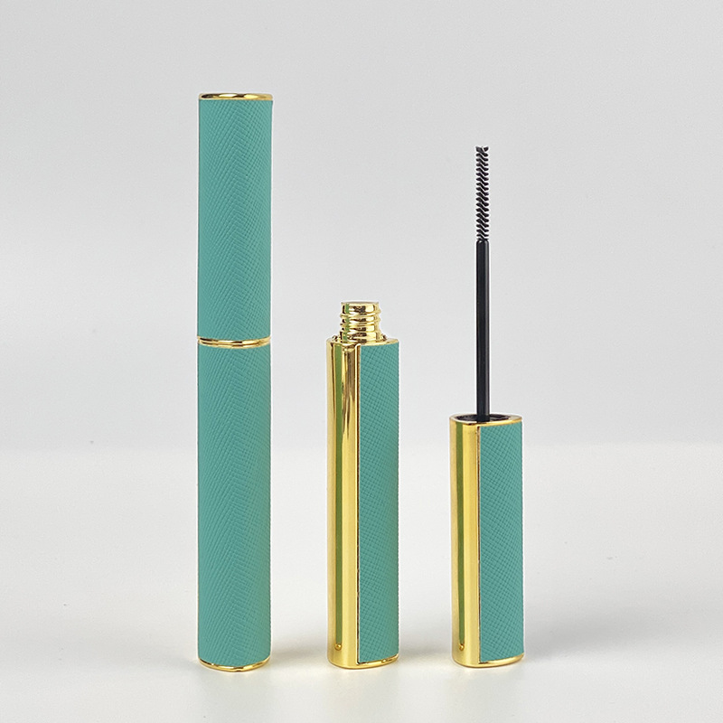 9ml Mascara container packaging plastic Mascara tube packaging