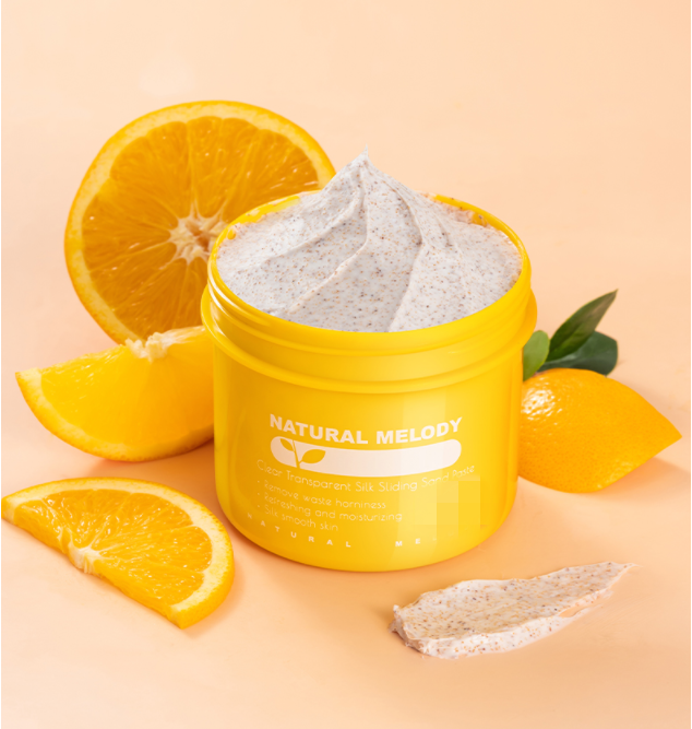 50ml Acrylic cosmetic lotions Essence facial scrub body butter eye cream jar PET jar 10ml 5ml 5g 10g 20g 40g