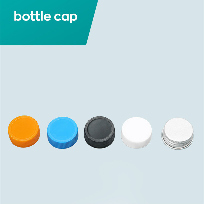 Cheap Water Whisky 750ml Wine Bottles 750 ml with Caps 750 ml Liquor Bottles Plastic for Beverage Packaging