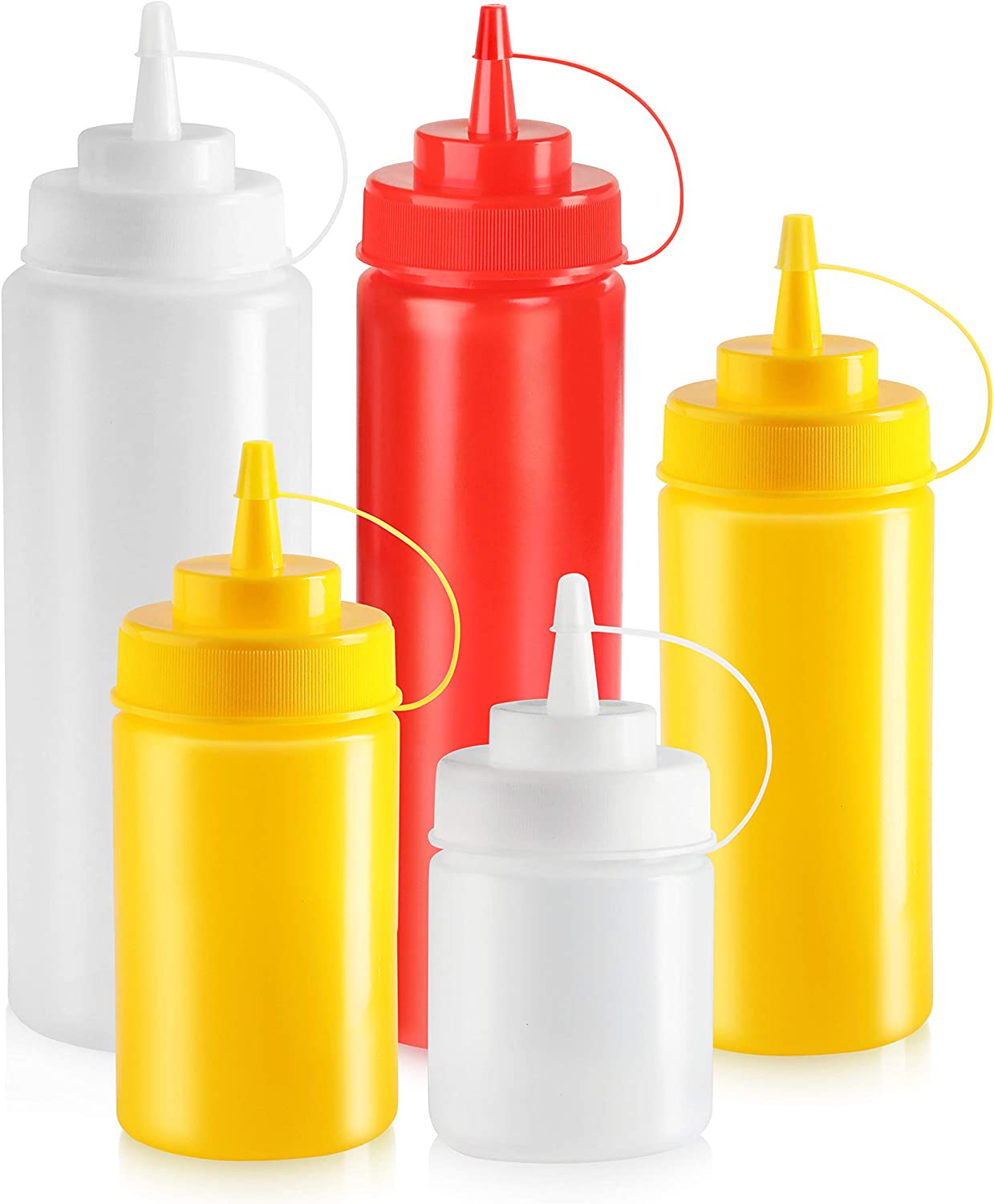 Cartoon soy container take away mackerel in tomato sauce pot honey sauce bottle mini silicone sauce bottle 150ml 250ml 300ml