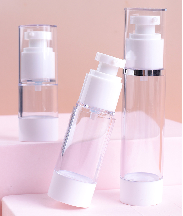 8oz 450ml 650ml empty custom Color Shape Liquid Soap Container Plastic Foam Pump Bottles