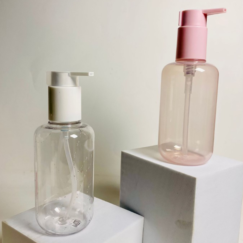 Manufacturers 30 50ML Supply Skin Care Products Press Airless Frosted Spray Bottle Toner Spray Bottle Portable Lotion Bottle