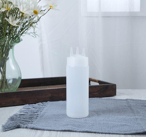 Sauce dropper squeeze bottle sauce bottles packaging 12 oz squeeze bottles 120ml 200ml 250ml 300ml 350ml 400ml 500ml 1000ml