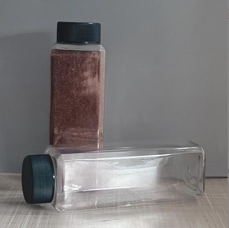 400ml Square Bottle Plastic Iced Tea Fruit Juice Boba Milk tea Coffee Powder Storage Bottle Container With Tamper-proof Cap